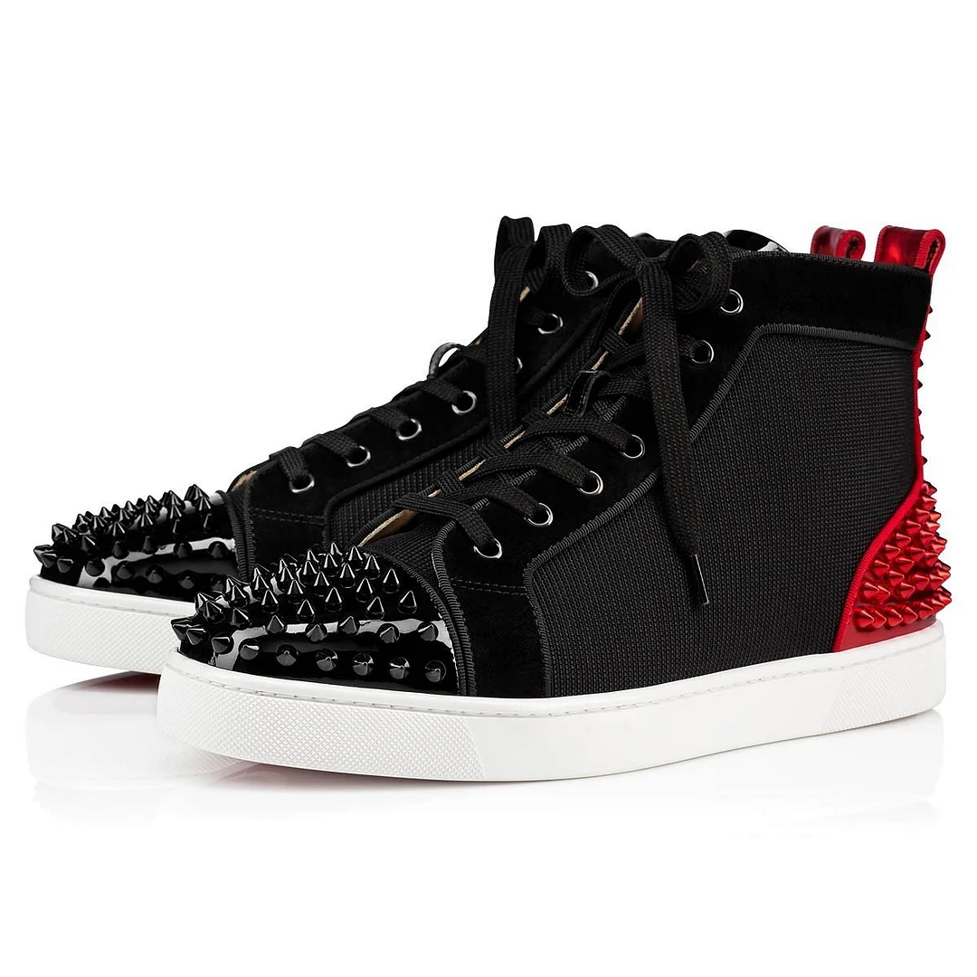 Christian Louboutin High-Top
